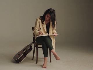 Ninet Tayeb feet photo 4