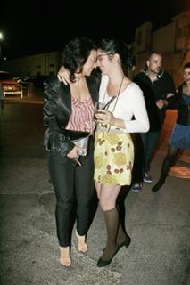 Ninet Tayeb feet photo 12