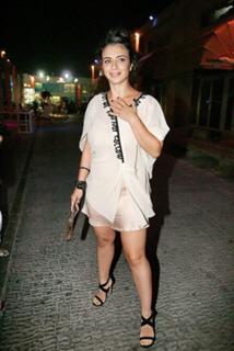 Ninet Tayeb feet photo 11