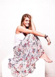 Nino Ninidze feet photo 2