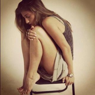 Nino Ninidze feet photo 3