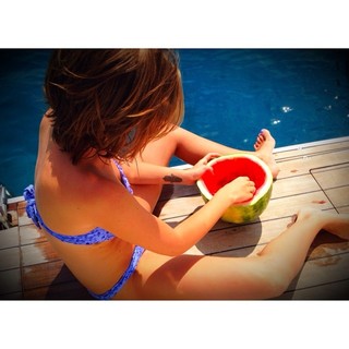 Nino Ninidze feet photo 7
