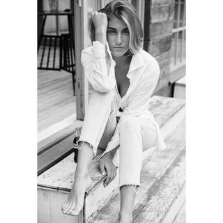 Nino Ninidze feet photo 18
