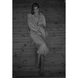 Nino Ninidze feet photo 13