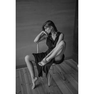 Nino Ninidze feet photo 11