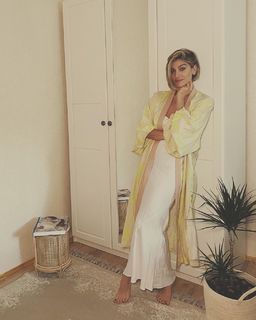 Nino Ninidze feet photo 4