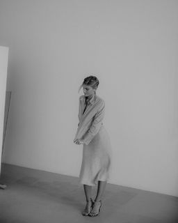 Nino Ninidze feet photo 2