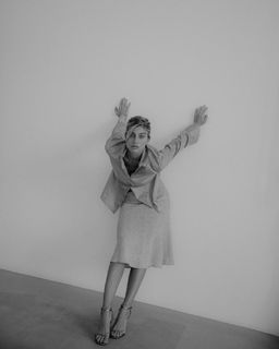 Nino Ninidze feet photo 1