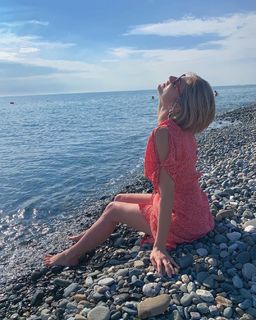 Nino Ninidze feet photo 19