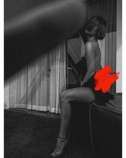 Nino Ninidze feet photo 11