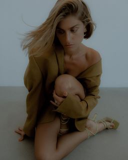 Nino Ninidze feet photo 5