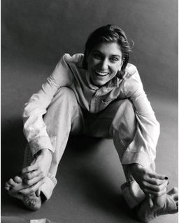 Nino Ninidze feet photo 11