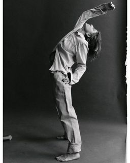 Nino Ninidze feet photo 10