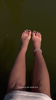 Nino Ninidze feet photo 19