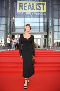 Nino Ninidze feet photo 14