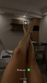 Nino Ninidze feet photo 10