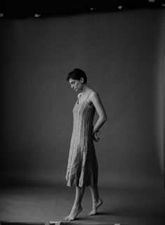 Nino Ninidze feet photo 4