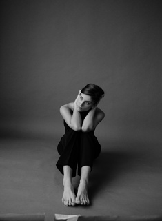 Nino Ninidze feet photo 3