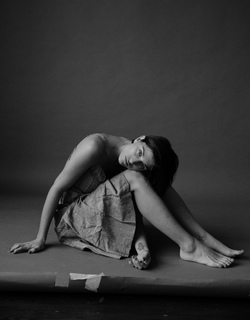 Nino Ninidze feet photo 1