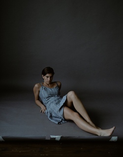 Nino Ninidze feet photo 20