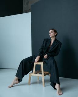 Nino Ninidze feet photo 15