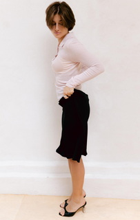 Nino Ninidze feet photo 16
