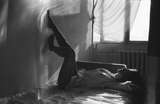 Nino Ninidze feet photo 12