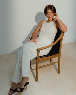 Nino Ninidze feet photo 7
