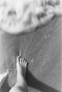 Nino Ninidze feet photo 3
