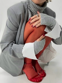Nino Ninidze feet photo 20