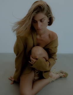 Nino Ninidze feet photo 19