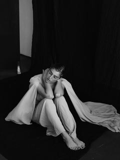 Nino Ninidze feet photo 18