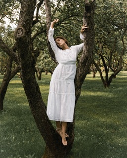 Nino Ninidze feet photo 9