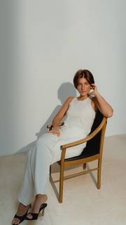 Nino Ninidze feet photo 8