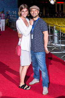 Nino Ninidze feet photo 5
