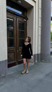 Nino Ninidze feet photo 17