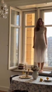 Nino Ninidze feet photo 9
