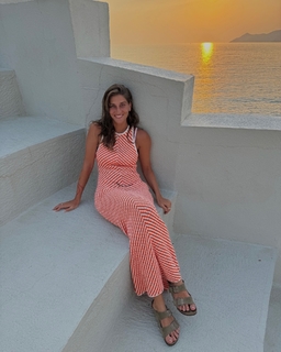 Nino Ninidze feet photo 7