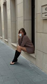 Nino Ninidze feet photo 6