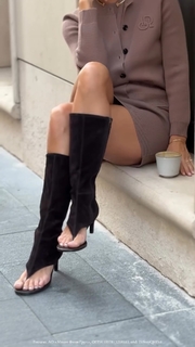Nino Ninidze feet photo 19