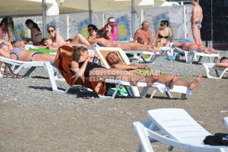 Nino Ninidze feet photo 12