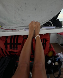 Nino Ninidze feet photo 20