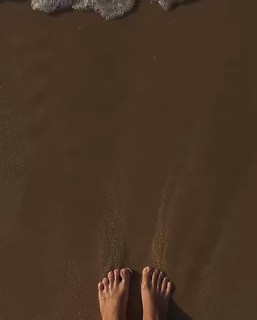 Nino Ninidze feet photo 15