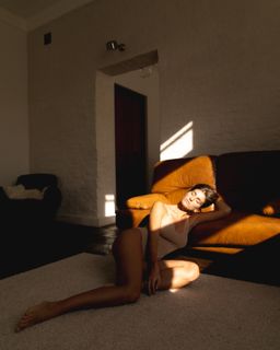 Nino Ninidze feet photo 11