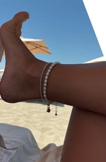 Nino Ninidze feet photo 6