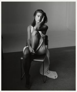 Nino Ninidze feet photo 9