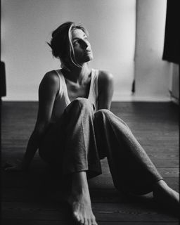 Nino Ninidze feet photo 5