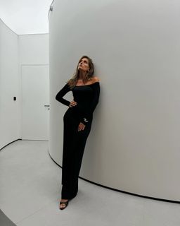 Nino Ninidze feet photo 17