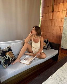 Nino Ninidze feet photo 16