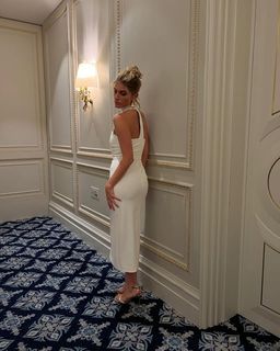 Nino Ninidze feet photo 15
